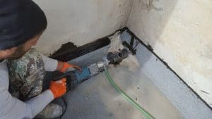 לא רק סנפלינג: תהליך איטום בתים צמודי קרקע