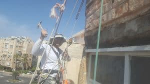 אינסטלציה בסנפלינג